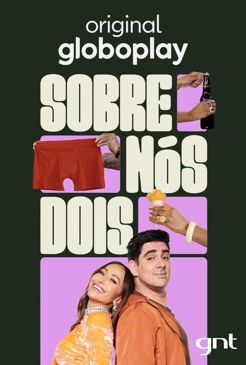 Постер: Sobre Nós Dois