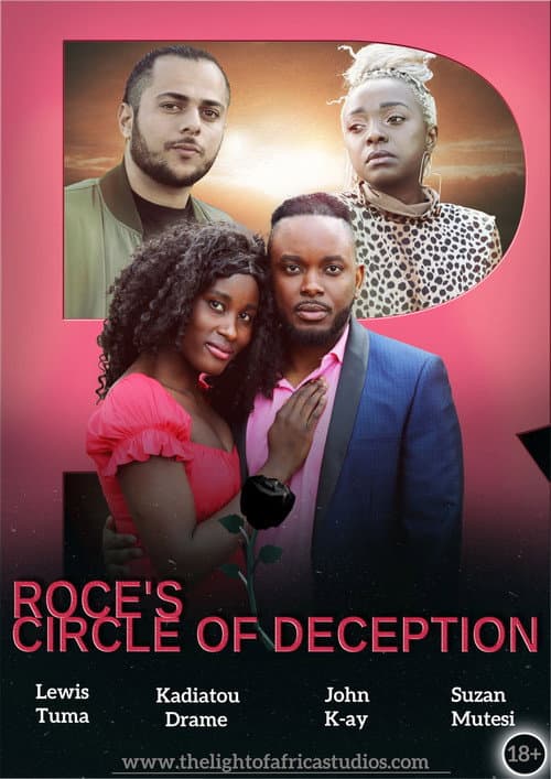Постер: Circle of Deception