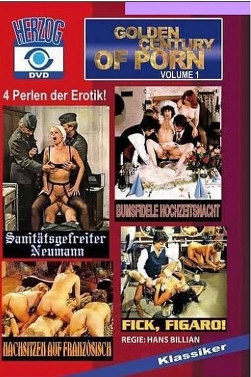 Постер: Golden Century of Porn