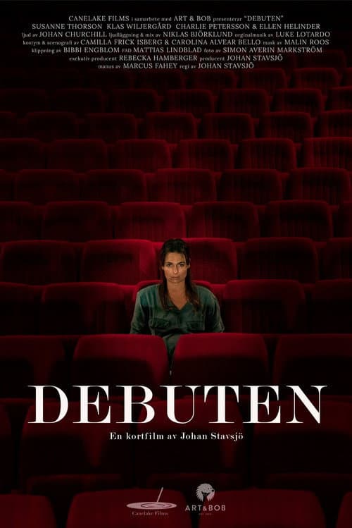 Постер: Debuten