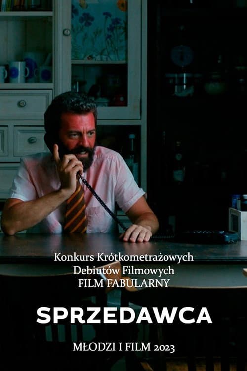 Постер: Sprzedawca