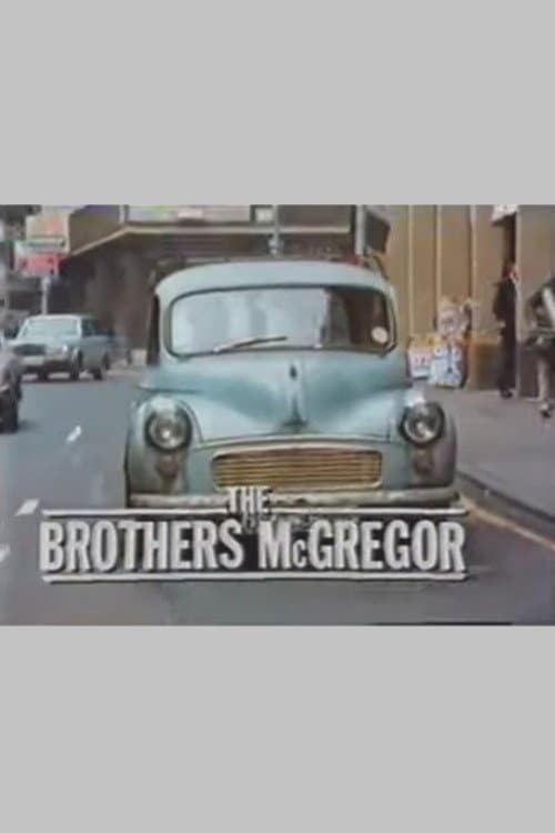 Постер: The Brothers McGregor
