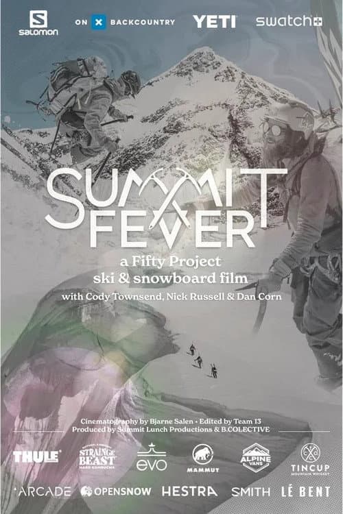 Постер: Summit Fever