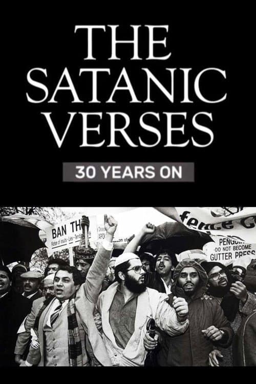 Постер: The Satanic Verses: 30 Years On