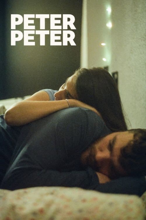 Постер: Peter Peter