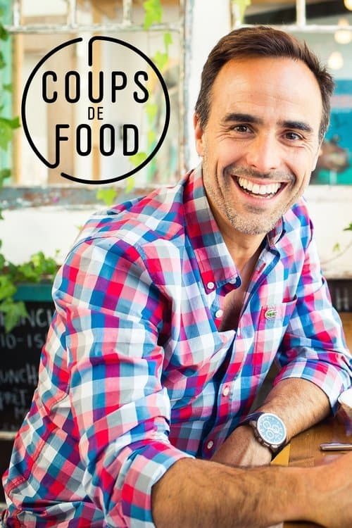 Постер: Coups de food