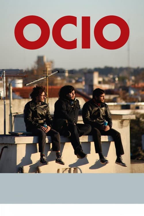 Постер: Ocio