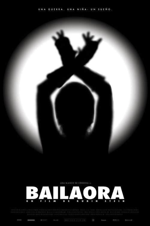 Постер: Bailaora