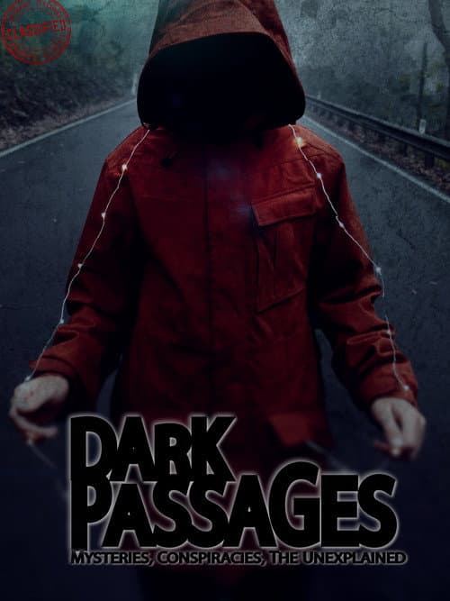 Постер: Dark Passages