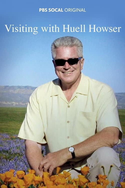 Постер: Visiting... with Huell Howser