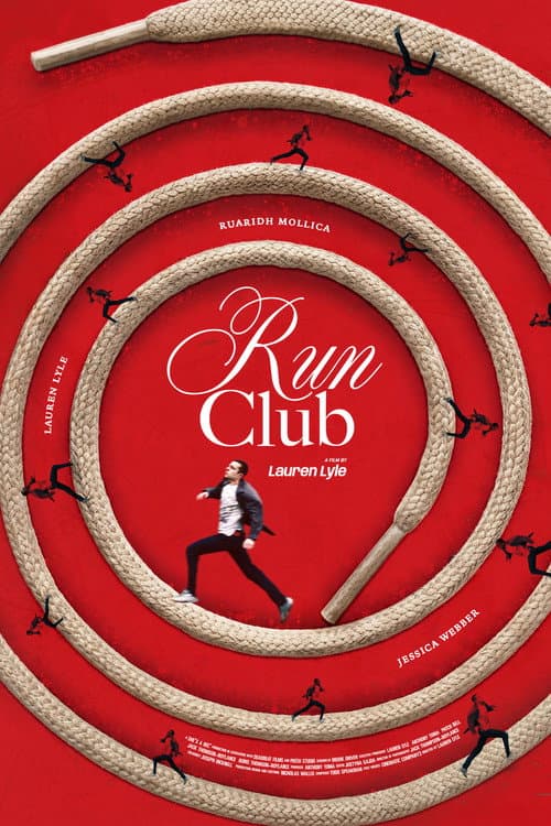 Постер: Run Club