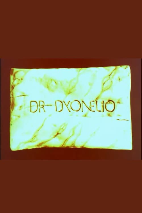 Постер: Dr Dyonélio