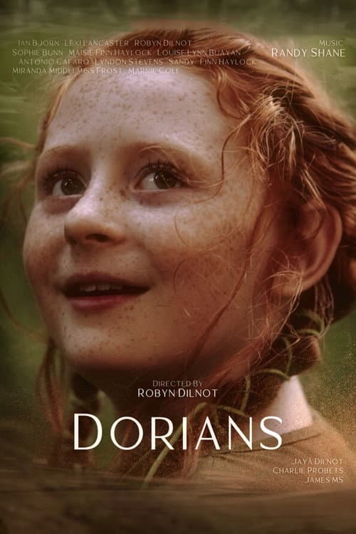 Постер: Dorians