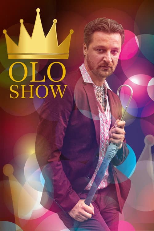 Постер: Olo show