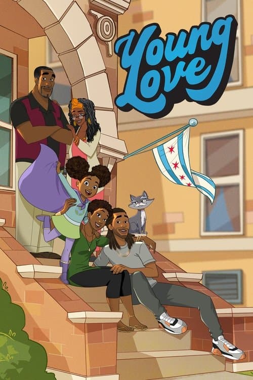 Постер: Young Love