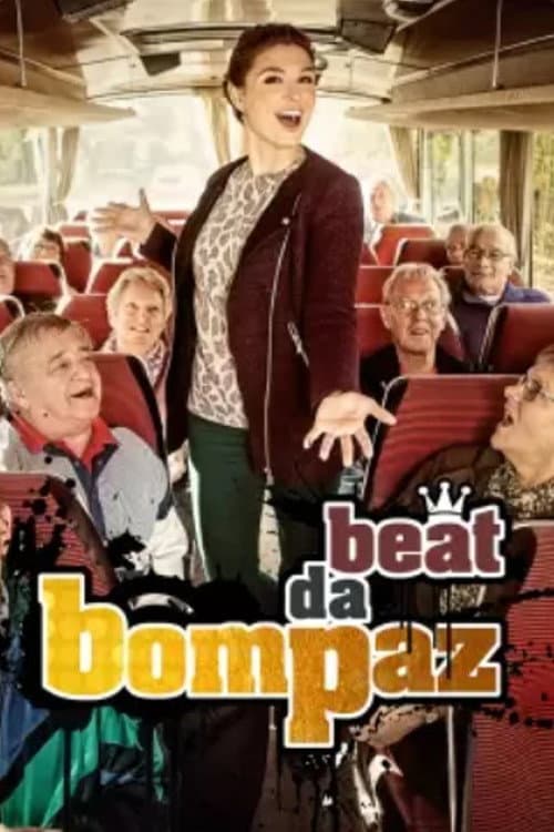 Постер: Beat Da Bompaz