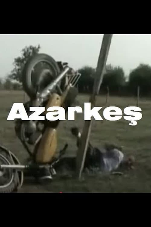 Постер: Azarkeş