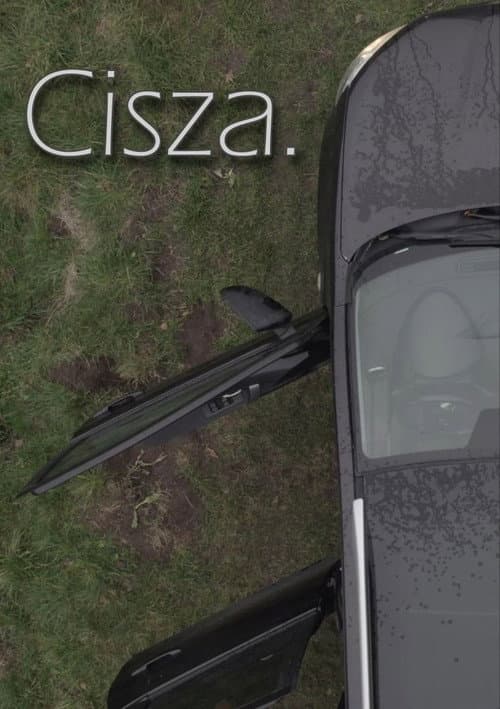 Постер: Cisza