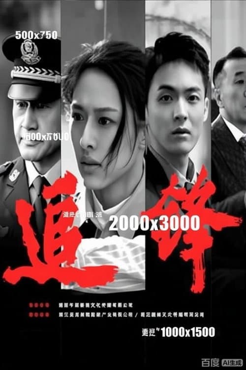 Постер: 追锋