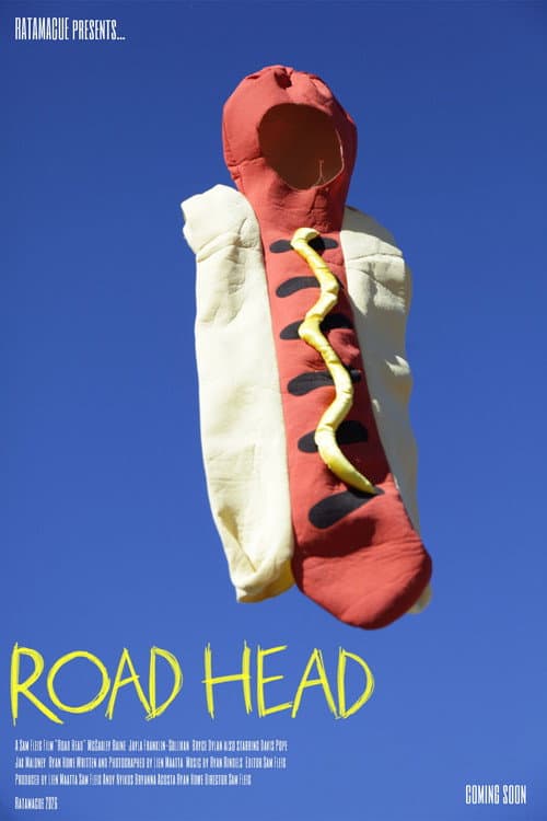 Постер: Road Head