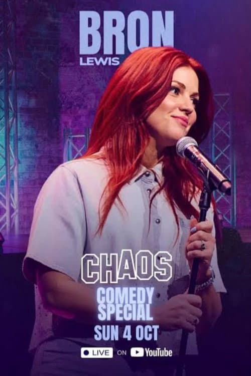 Постер: Bron Lewis - Chaos