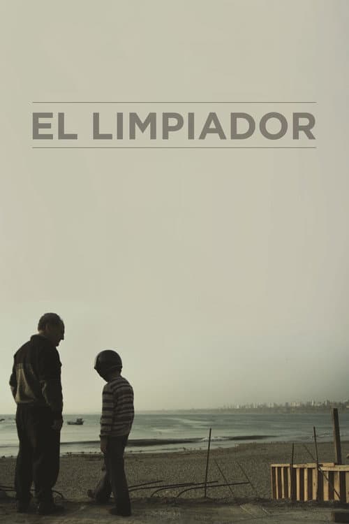 Постер: El limpiador