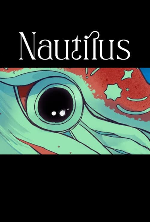 Постер: NAUTILUS