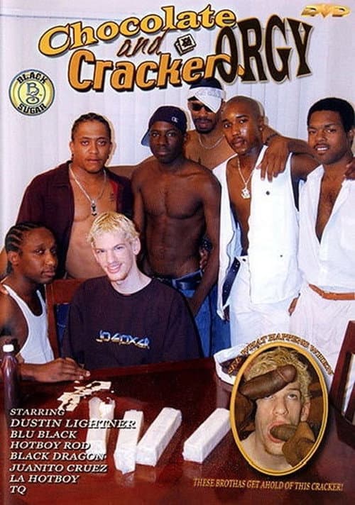 Постер: Chocolate and Cracker Orgy