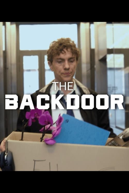 Постер: The Backdoor