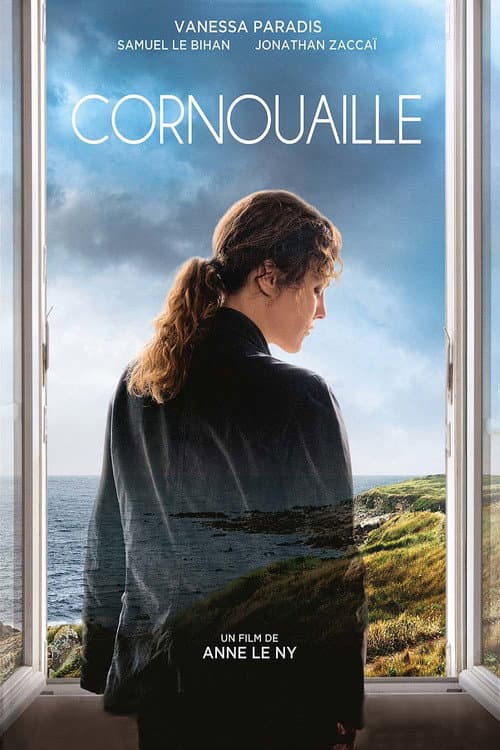 Постер: Cornouaille