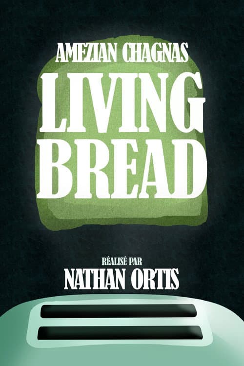 Постер: Living Bread