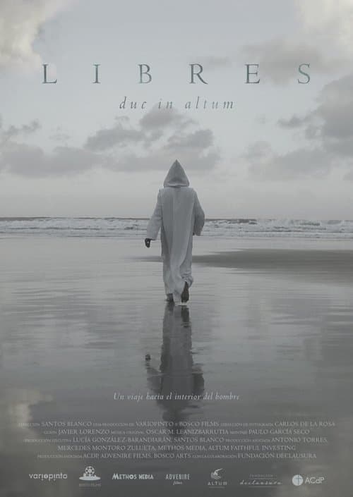 Постер: Libres