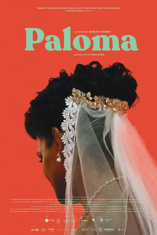 Постер: Paloma