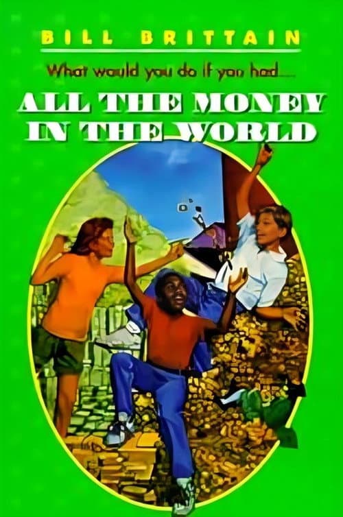 Постер: All the Money in the World
