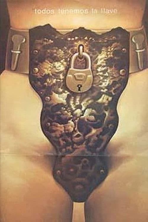 Постер: Deseos