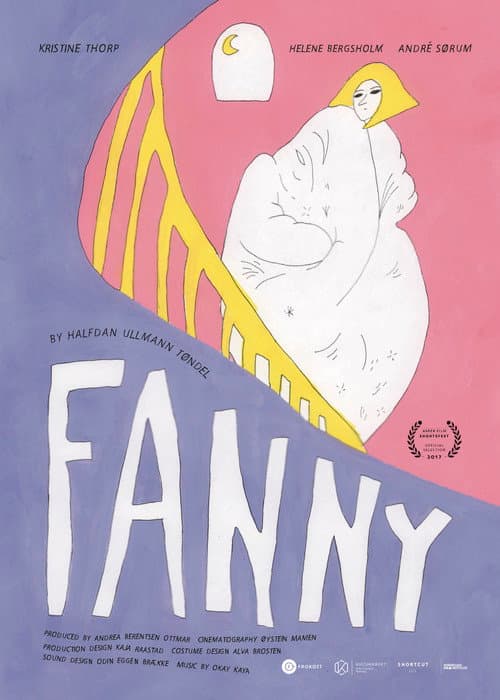Постер: Fanny