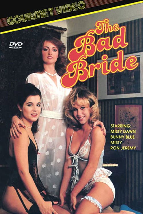 Постер: The Bad Bride