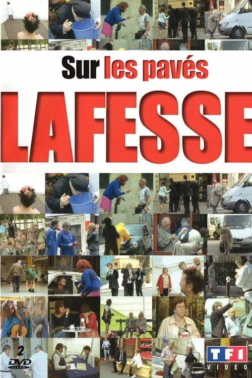 Постер: Sur les pavés Lafesse