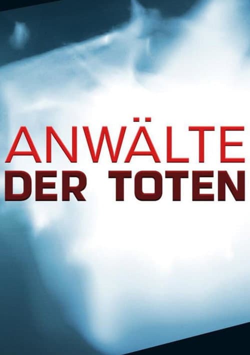 Постер: Anwälte der Toten - Die schlimmsten Serienkiller der Welt