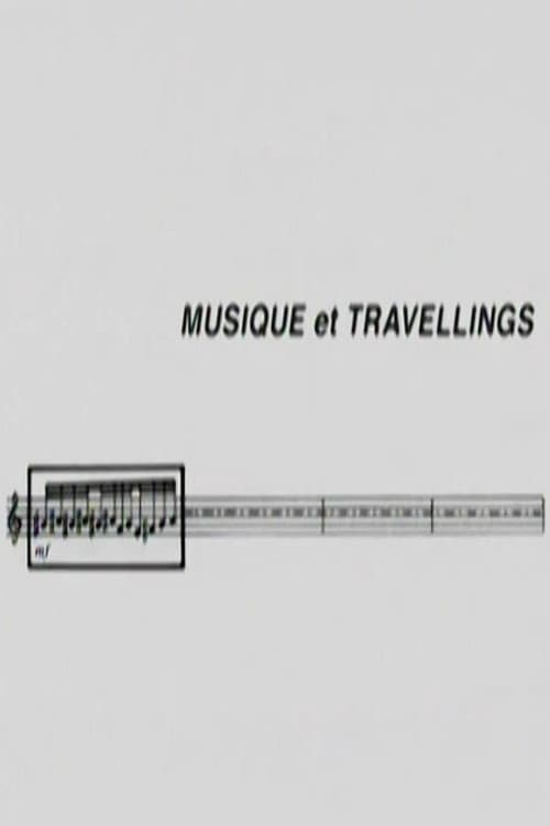 Постер: Musique et Travellings