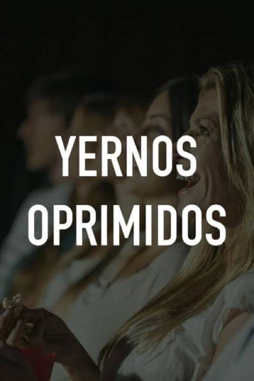 Постер: Como asesinar a mí suegra