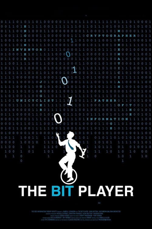 Постер: The Bit Player