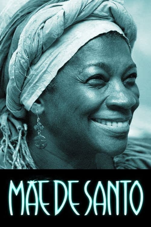 Постер: Mãe de Santo