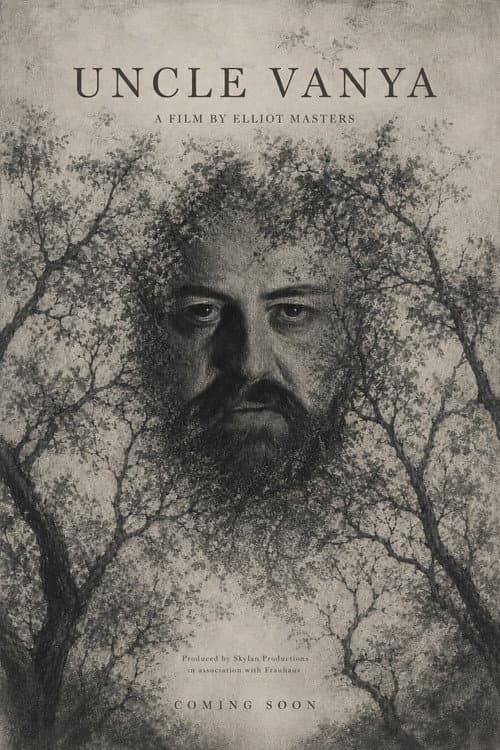 Постер: Uncle Vanya
