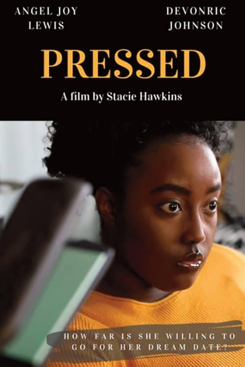 Постер: Pressed