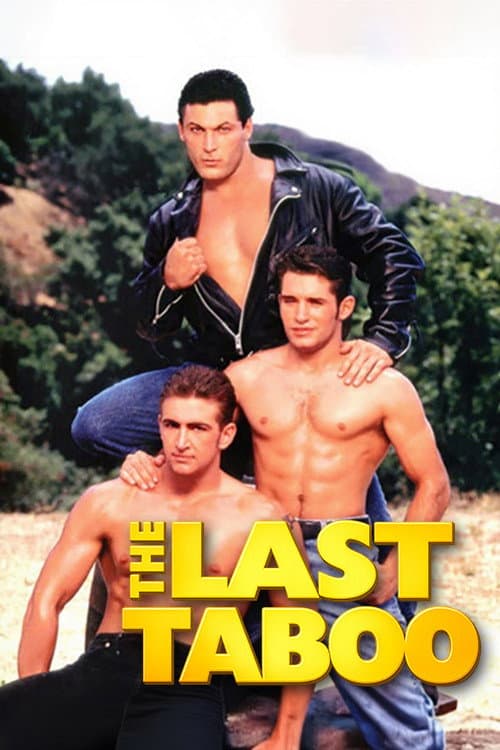 Постер: The Last Taboo