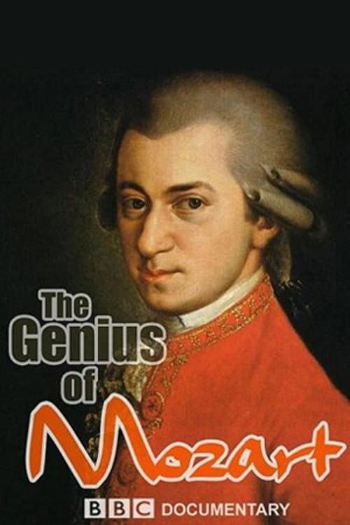 Постер: The Genius of Mozart