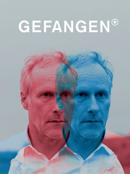 Постер: Gefangen