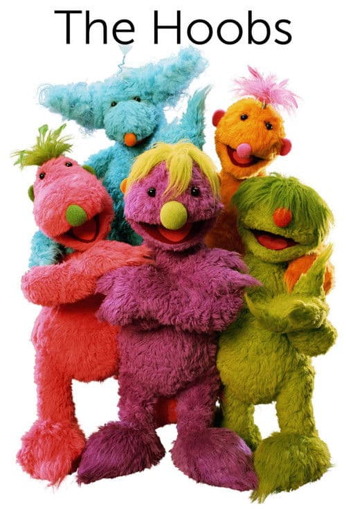 Постер: The Hoobs