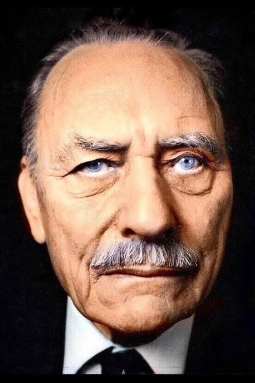 Постер: Odd Man Out: A Film Portrait of Enoch Powell